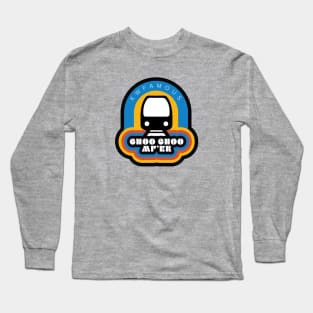 Choo Choo MF'er Long Sleeve T-Shirt